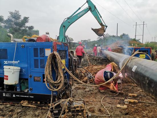熊谷電焊機(jī)