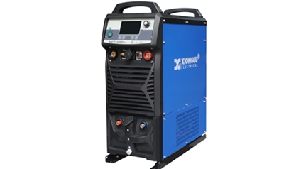 MCT-400Pro全數(shù)字化多功能焊機