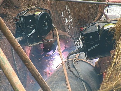 多功能焊機(jī)