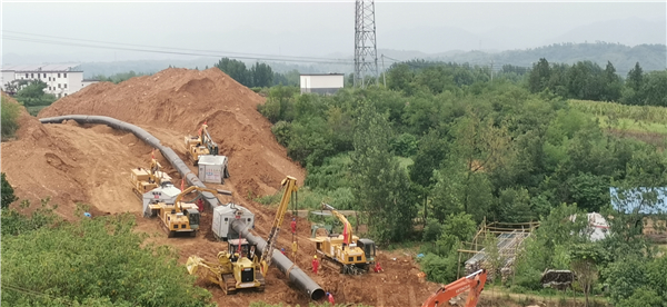 熊谷管道自動(dòng)焊機(jī)