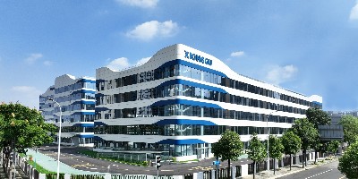 熊谷公司2025年大事記