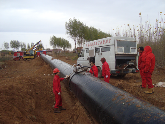 管道自動焊機(jī)