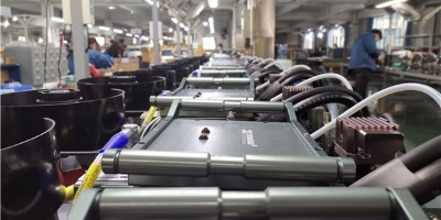 管道全位置自動焊