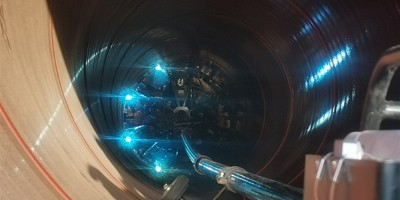 管道自動(dòng)焊機(jī)