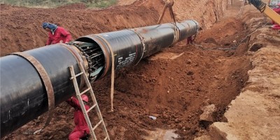 熊谷管道自動焊與半自動焊對比優(yōu)勢在哪里？