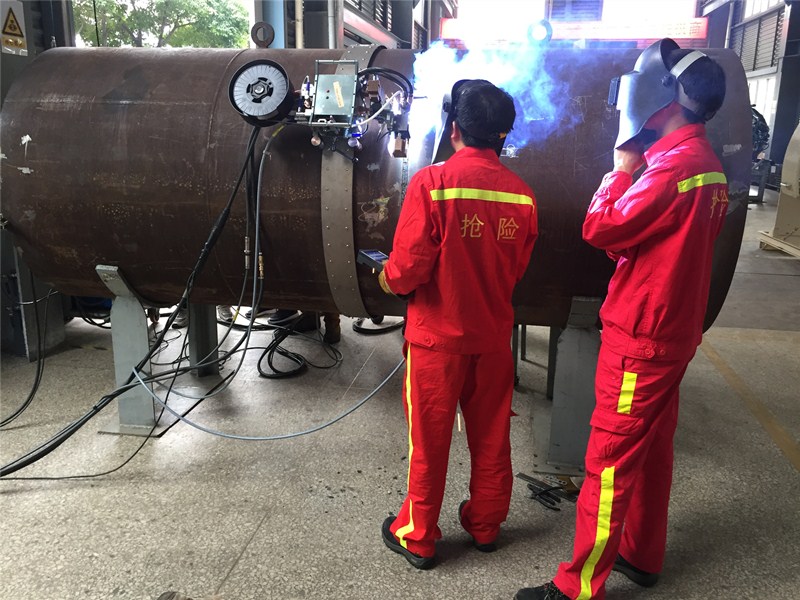 維搶培訓(xùn)自動焊