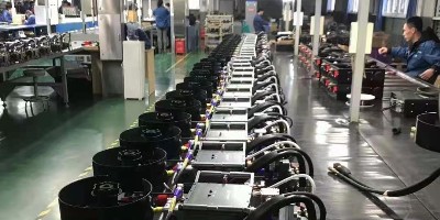 管道自動(dòng)焊機(jī)