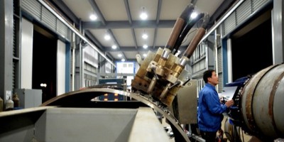 管道焊接設(shè)備