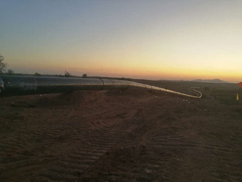 熊谷管道自動(dòng)焊1