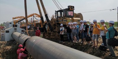 管道焊接機(jī)