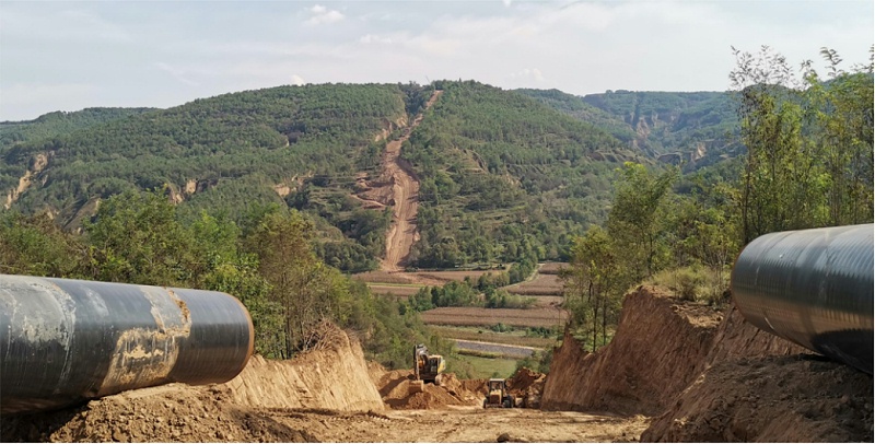 管道全自動焊機(jī)