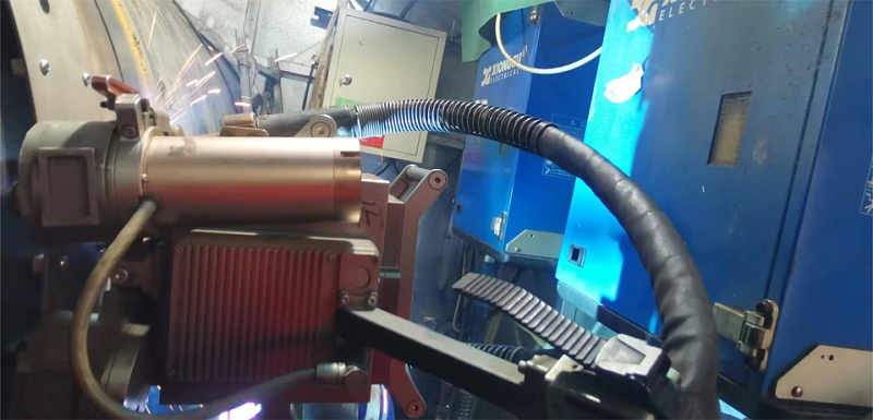 管道全自動焊機(jī)