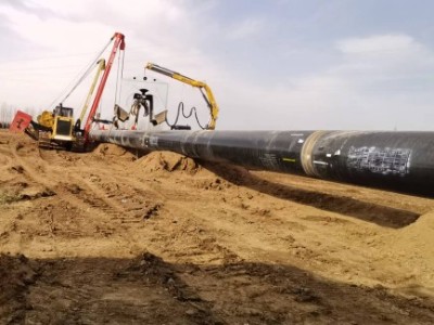 管道全自動焊接設(shè)備