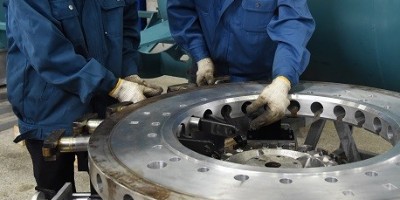 管道自動(dòng)焊外協(xié)加工質(zhì)量是保障熊谷自動(dòng)焊機(jī)質(zhì)量的基石