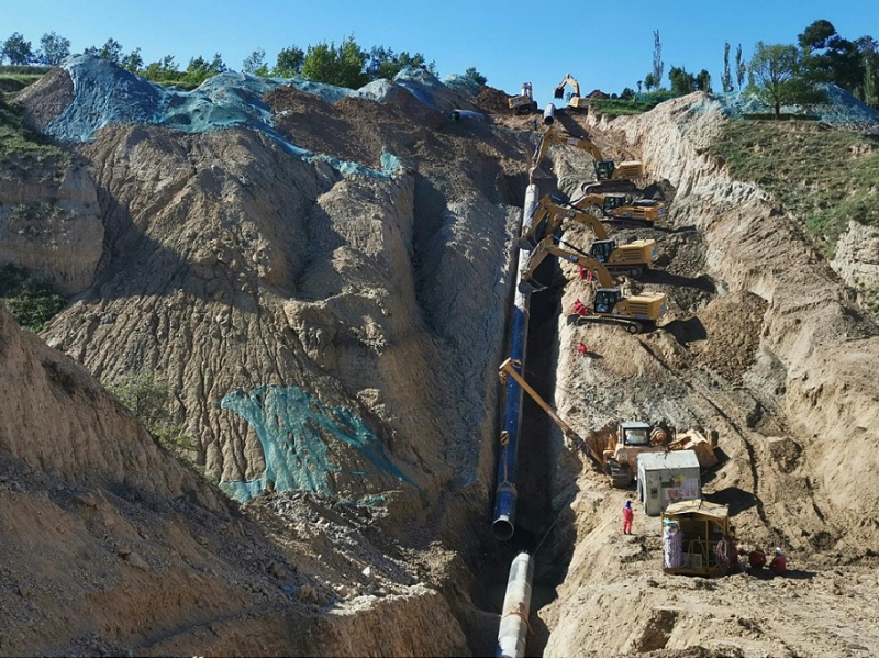 管道全自動焊機(jī)