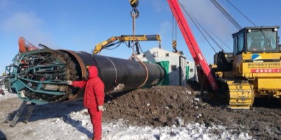 管道全位置自動焊機(jī)有哪些焊接工藝？