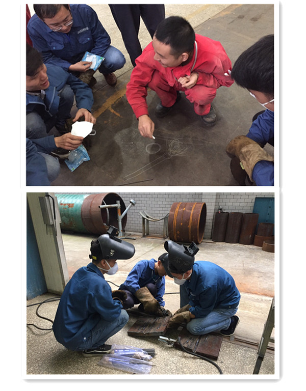 管道自動(dòng)焊機(jī)