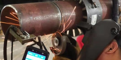 熊谷廠家告訴你全位置管道自動(dòng)焊機(jī)的正確檢查方法