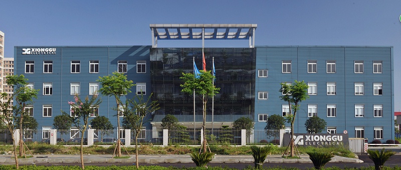 成都熊谷加世電器有限公司