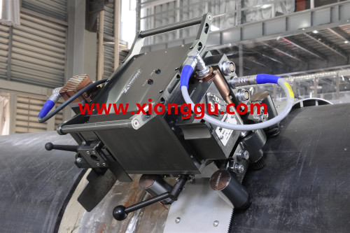 熊谷管道焊接技術(shù)