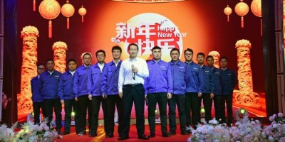 誰說研究管道焊接技術(shù)的工科男就不愛“讀書”了？