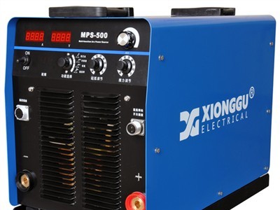 逆變焊機(jī)