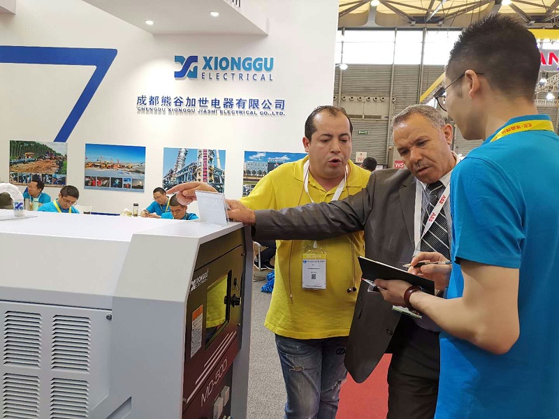 柴油發(fā)電電焊機