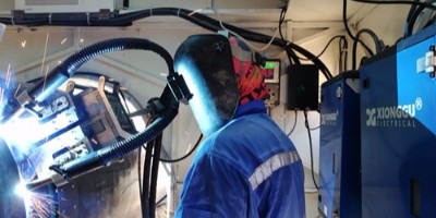 選購管道預(yù)制全自動焊機(jī)時要注意哪些問題？