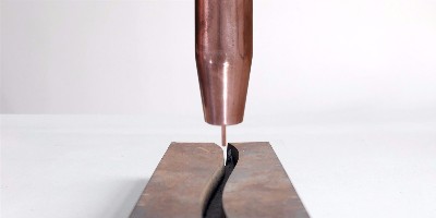 管道全位置自動焊機(jī)的電弧跟蹤是如何實現(xiàn)的？