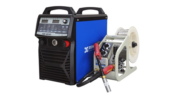 NB-500H逆變焊機
