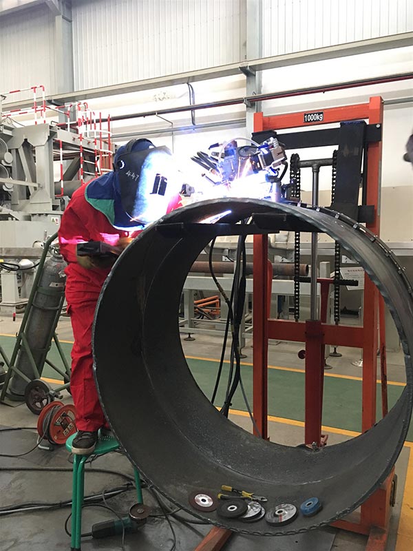 自動(dòng)焊機(jī)