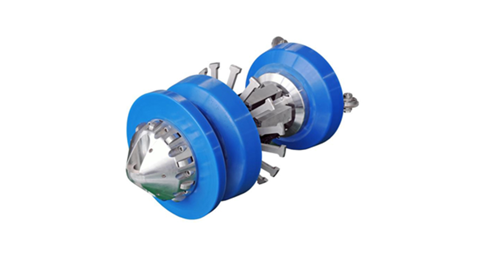 DI系列超高清變形檢測器