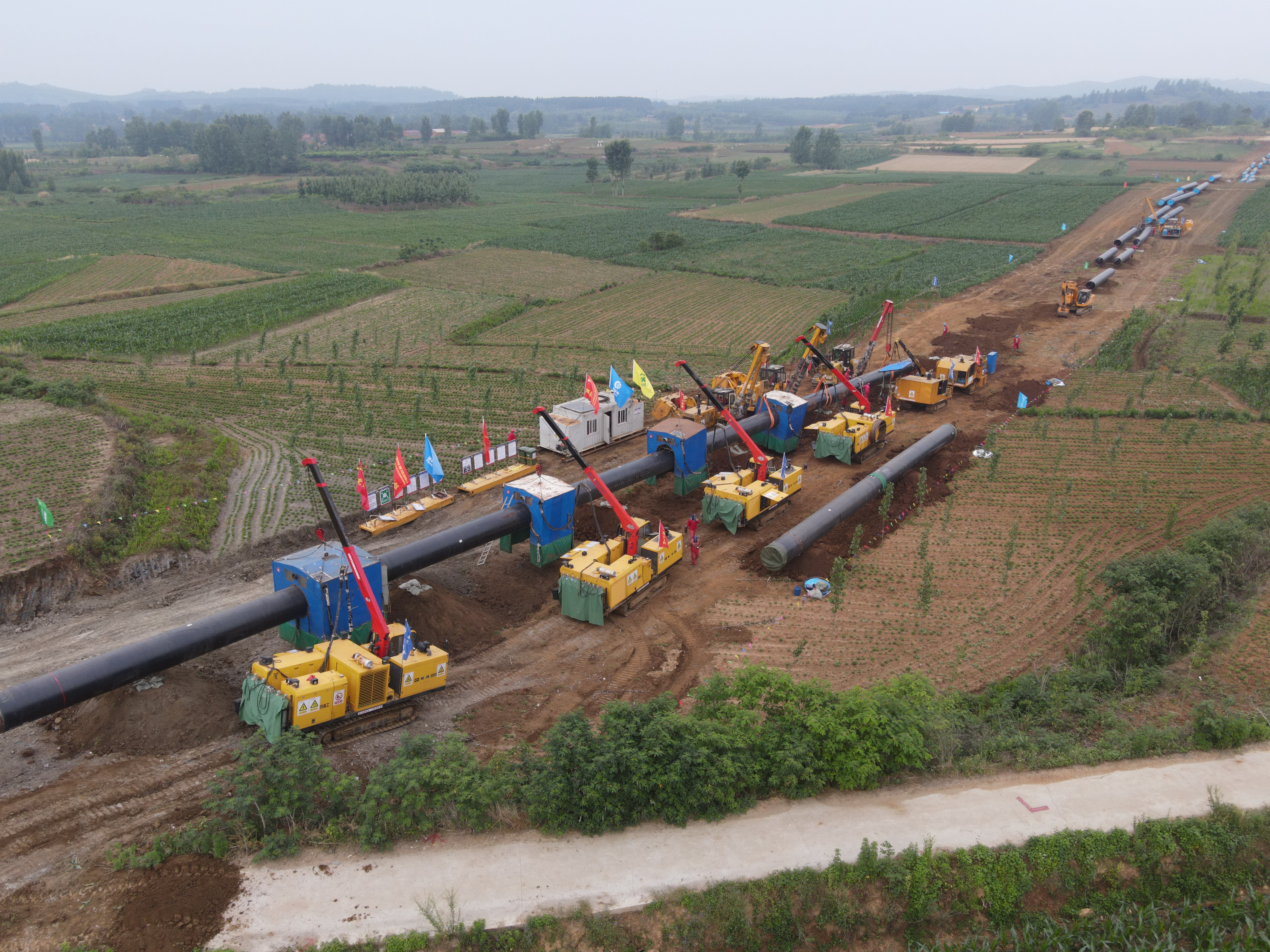 熊谷全自動(dòng)焊機(jī)