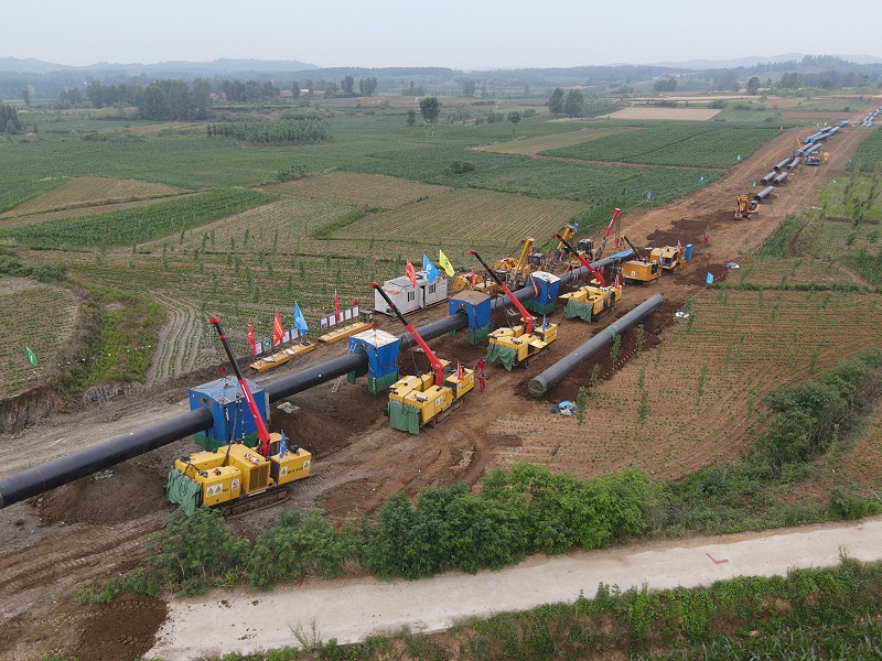 熊谷全自動(dòng)焊機(jī) (4)