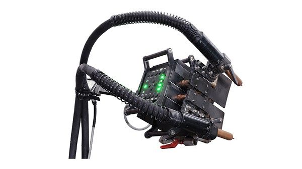 管道自動焊機A-610