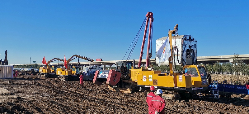 長(zhǎng)輸管道焊接