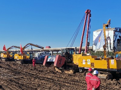 管道全自動焊機(jī)廠家淺談長輸管道智能焊接的關(guān)鍵技術(shù)