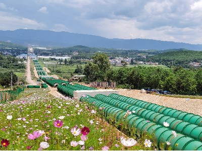 水管全自動(dòng)焊機(jī)