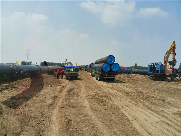 管道自動(dòng)焊機(jī)