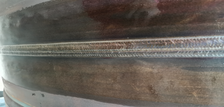 管道全自動焊機(jī)