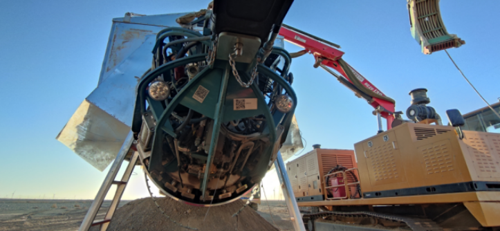 管道全自動焊機(jī)