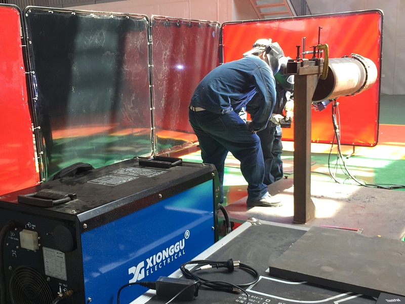 自動(dòng)焊培訓(xùn)