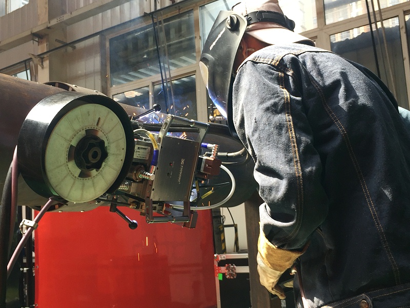 自動(dòng)焊培訓(xùn)