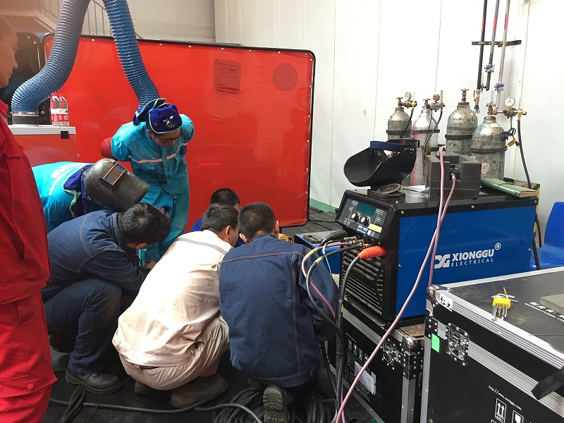自動(dòng)焊培訓(xùn)