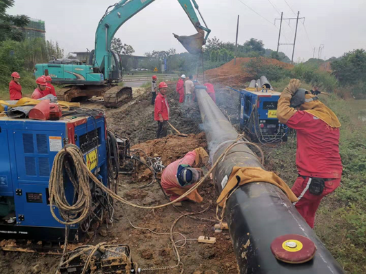 發(fā)電焊接一體機(jī)