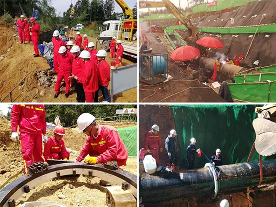 熊谷管道焊機(jī)