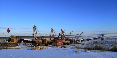 全位置管道自動(dòng)焊機(jī)