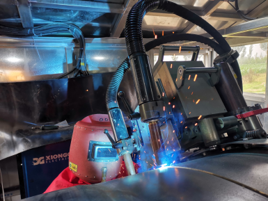 管道自動(dòng)焊