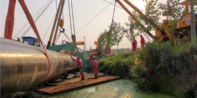 全位置管道自動(dòng)焊機(jī)