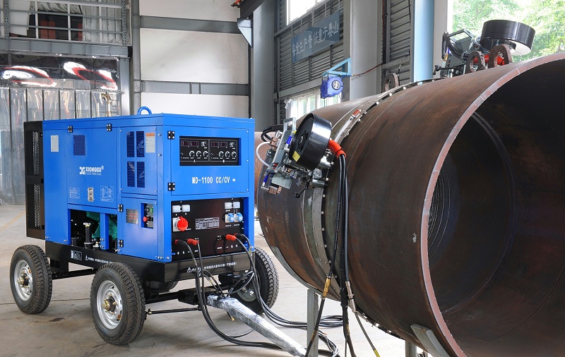 管道自動焊機(jī)